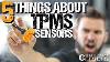 5 Things You Didnt Know About Tpms