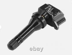 5 X Genuine Land Rover Defender L663 Tyre Pressure Sensors 2020- Lr156918
