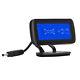 6 Wheel Tpms Tire Pressure Monitoring System Long Range For Campers Trailers