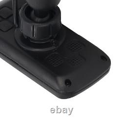6 Wheel TPMS Tire Pressure Monitoring System Long Range For Campers Trailers