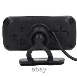 6 Wheel TPMS Tire Pressure Monitoring System Long Range For Campers Trailers