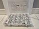 72pcs Advanced Tpms Valve Stems First Aid Kit