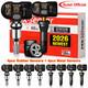 8autel Tpms Mx-sensor 315&433mhz Programmable Tire Pressure Sensor For Ts508wf