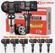 8autel Tpms Mx-sensor 315&433mhz Programmable Tire Pressure Sensor For Ts508wf