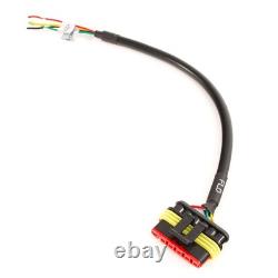 AIM TPMS Tyre Pressure Monitoring System (Set Of 8) For Dash Displays Loggers