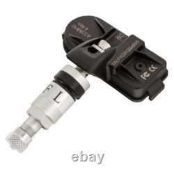 AIM TPMS Tyre Pressure Monitoring System (Set Of 8) For Dash Displays Loggers