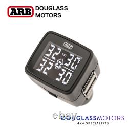 ARB Tyre Pressure Monitor System Integrated Display 819105