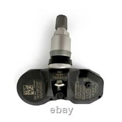 ASTON MARTIN DBS VANTAGE TPMS tyre pressure valve sensor JAN 2011 DEC 2012