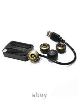 ATOTO TPMS Tire Pressure Monitoring Sensors System forAndroid Car Stereo Models