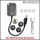 Atoto Usb Tpms Tire Pressure Monitoring Sensors System For Atoto A6 & S8 Stereo