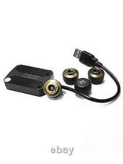 ATOTO for A6 S8 X10 USB TPMS (Sensors Outside) Tire Pressure Monitoring Sensors