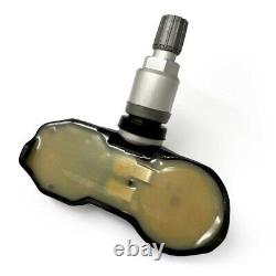AUDI Q7 4L TPMS tyre pressure valve sensor JAN 2005 DEC 2014