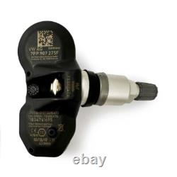 AUDI R8 453 TPMS tyre pressure valve sensor JULY 2015 END OF PRODUCTION