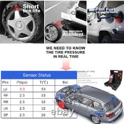 AUTEL TS501 TPMS Programming Reset Tire Pressure Monitor System Diagnostic Tool