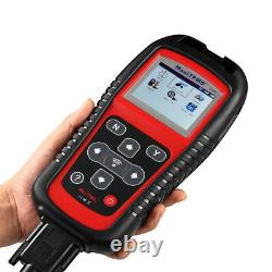 AUTEL TS501 TPMS Programming Reset Tire Pressure Monitor System Diagnostic Tool