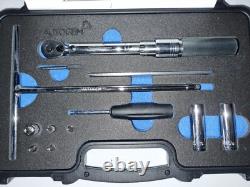 AUTOGEM TPMS Hand Tool Kit 12pc TPT14