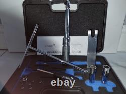 AUTOGEM TPMS Hand Tool Kit 12pc TPT14