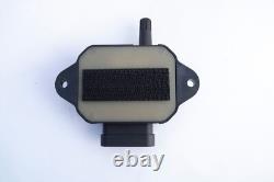 AiM TireView tire pressure and temperature monitoring system sensor only