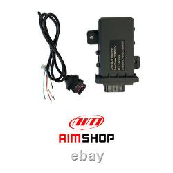 AiM Tyre Pressure Monitoring System CAN Receiver