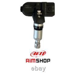 AiM Tyre Pressure Monitoring System Single Sensor