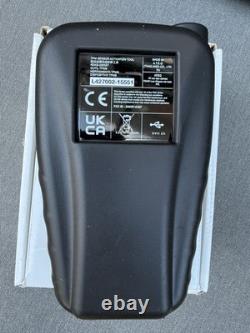 Ateq VT37 TPMS Tyre Pressure Management Sensor Tool Programming Activation