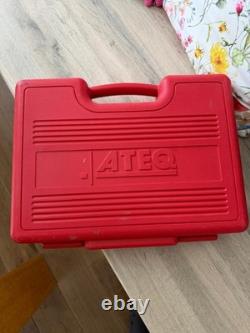 Ateq VT56 OBD2 TPMS Pressure Monitoring Tool