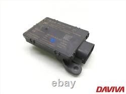 Audi A7 RS7 quattro Tyre Pressure Monitoring Control Module Unit 4H0907273B