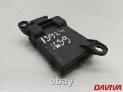 Audi A7 RS7 quattro Tyre Pressure Monitoring Control Module Unit 4H0907273B