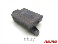 Audi A7 RS7 quattro Tyre Pressure Monitoring Control Module Unit 4H0907273B