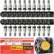 Autel Mx-sensor 315mhz & 433mhz Programmable Tpms Universal Tire Pressure Sensor