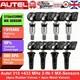 Autel Mx-sensor 315mhz & 433mhz Programmable Tpms Universal Tire Pressure Sensor