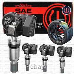 Autel MX-Sensor 315MHz & 433MHz programmable TPMS Universal Tire Pressure Sensor