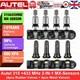 Autel Mx-sensor Tpms Universal Programmable Tire Pressure Sensors 315mhz433mhz