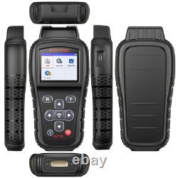 Autel MaxiTPMS TS408S TPMS Diagnostic Tool Auto Tire Pressure Monitoring System