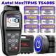 Autel Maxitpms Ts408s Tire Pressure Monitoring System Tpms Relearn Reset Tool