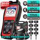 Autel Maxitpms Ts508wf +8pcs 2in1 Mx-sensors Tpms Programming Relearn Tool