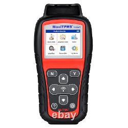 Autel MaxiTPMS TS508WF +8PCS 2in1 MX-Sensors TPMS Programming Relearn Tool