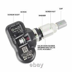 Autel MaxiTPMS TS508WF +8PCS 2in1 MX-Sensors TPMS Programming Relearn Tool