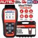 Autel Maxitpms Ts508wf Tpms Tire Pressure Monitoring System Relearn Reset Tool