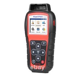Autel MaxiTPMS TS508WF Tire Pressure Monitoring System TPMS Relearn Reset Tool
