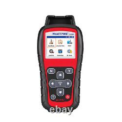 Autel MaxiTPMS TS508WF Tire Pressure Monitoring System TPMS Relearn Reset Tool