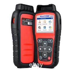 Autel MaxiTPMS TS508WF with Sensor TPMS Reset Tire Pressure Monitoring System Tool