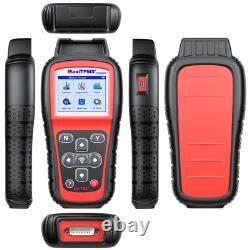 Autel MaxiTPMS TS508WF with Sensor TPMS Reset Tire Pressure Monitoring System Tool
