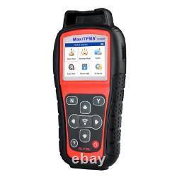 Autel MaxiTPMS TS508WF with Sensor TPMS Reset Tire Pressure Monitoring System Tool