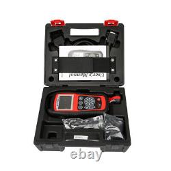 Autel MaxiTPMS TS601 OBD2 Tire Pressure Monitoring TPMS Reset Prog/ramming Tools