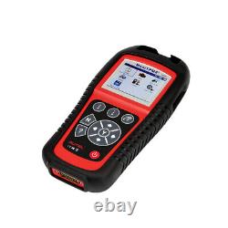 Autel MaxiTPMS TS601 OBD2 Tire Pressure Monitoring TPMS Reset Prog/ramming Tools