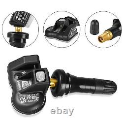 Autel Sensor TPMS 2in1 315MHz + 433MHz MX-Sensor, 1-Sensor Tire Pressure Monitor