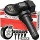 Autel Tpms Mx-sensor 2in1 315mhz & 433mhz Auto Tire Pressure Sensor Pr0grammable