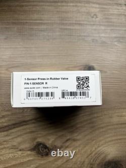 Autel TPMS MX-Sensor 315MHz & 433MHz Auto Tire Pressure Sensor Rubber Valve