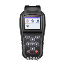 Autel TPMS Relearn Tool TS408S Tire Pressure Monitor Sensor Programming Tool AU